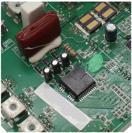 Split Type air-Conditioning Unit COU-36HDR1 Compressor Inverter Control Board 803342000175 803300300975 LT1535PCB wrt.