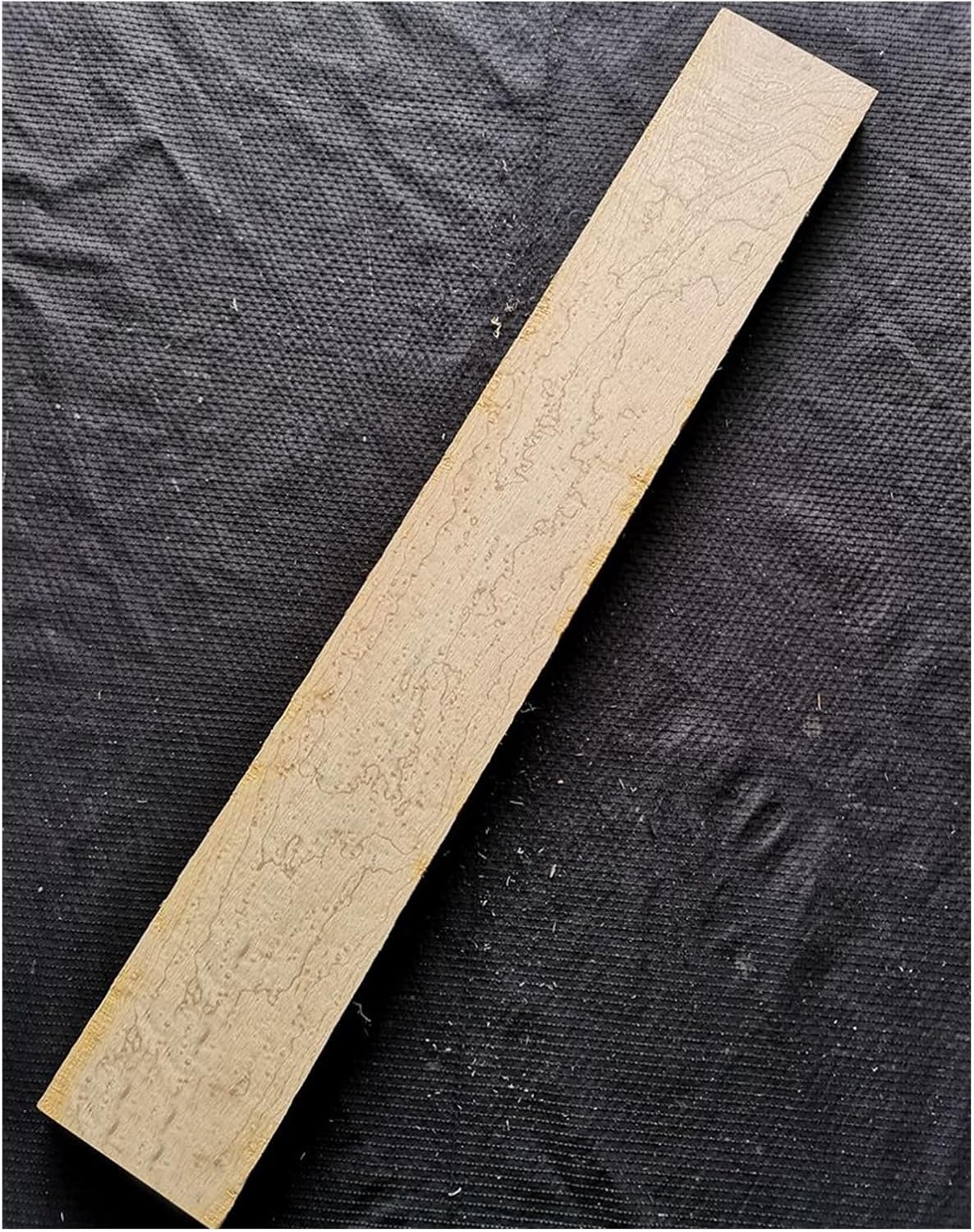 DIY Guitar Neck Maple Neck Electric Guitar Bass Folk Classical Acoustic Guitar Neck Guitars Parts (Color : 7)