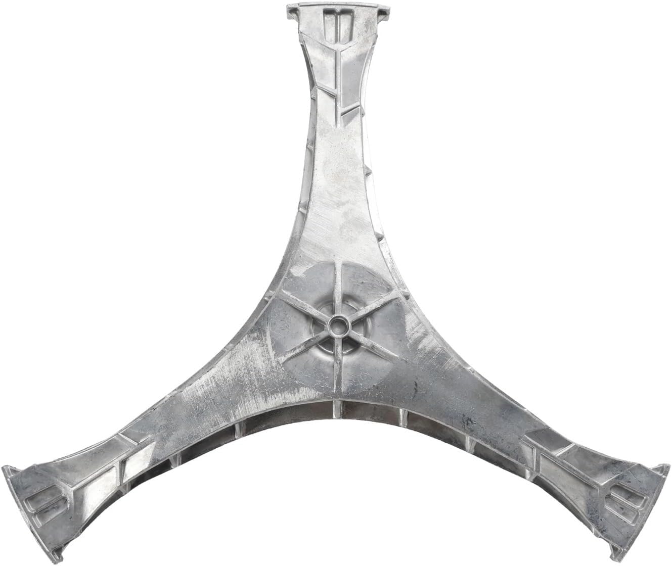 Washing Machine Inner Drum Bracket Flange Shaft Assembly Spider Arm DC97-17004D Washing Machine Tripod