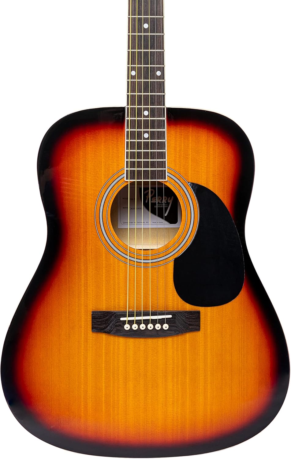 ChordBuddy Fast & EZ Guitar Learning System with Guitar by Lori Greiner