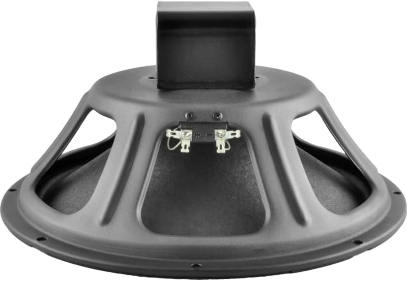 Speaker - Jensen Jets, 12