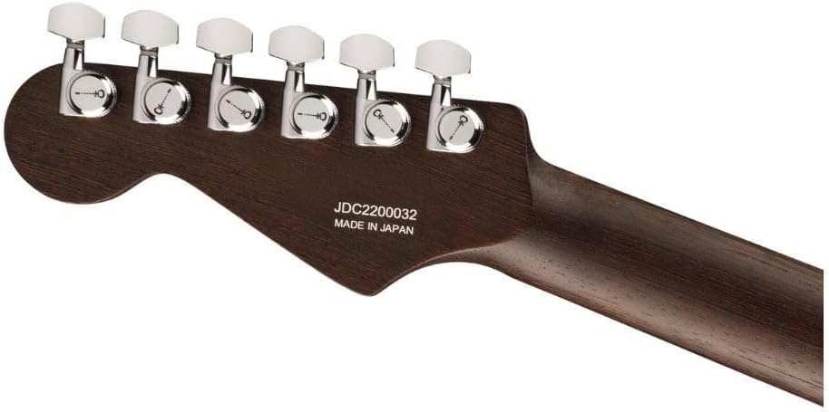 Charvel MJ DK24 HSH 2PT Electric Guitar - Caribbean Burst