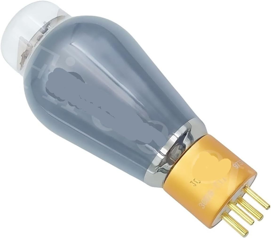 300B MARKII Tube 300B-TII 300B 300BN HiFi Audio Tube Amplifier DIY(4pcs Matched Quad)