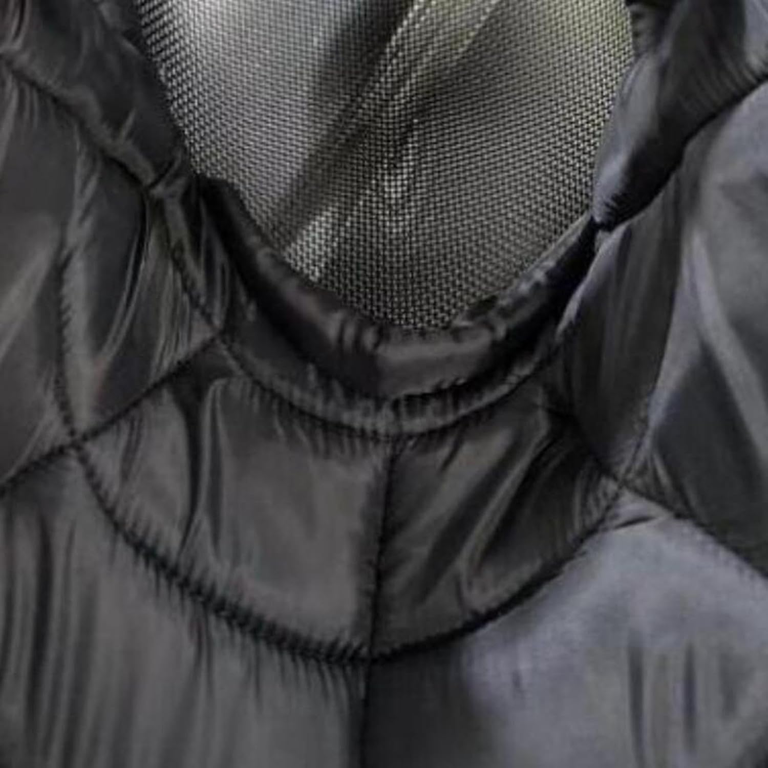 DYNWAVE Fencing Face Guard, Stabproof, Comfortable for Sparring Breathable Professional Sports Accessories, Coach Fencing Helmet