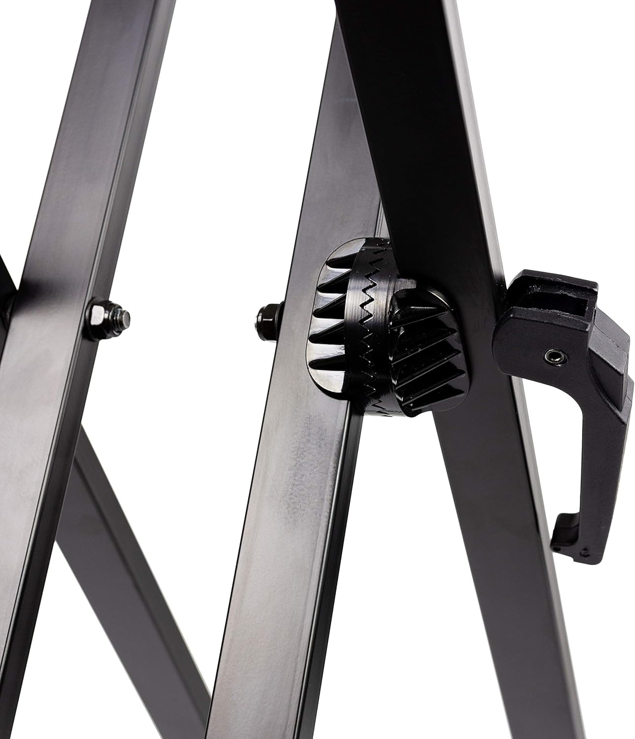 Nektar Impact LX49+ USB MIDI Controller Keyboard with Integration + Heavy-Duty Adjustable Keyboard Stand