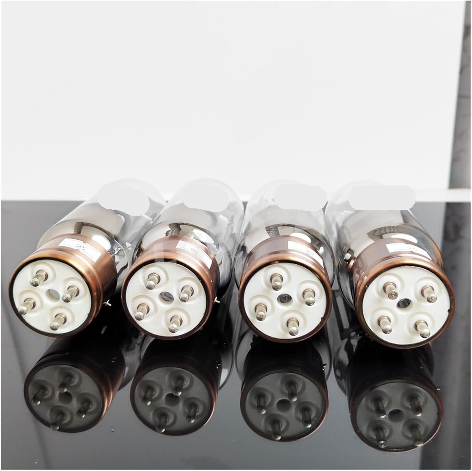 845B Precision Matched Tube Amplifier(1pcs)