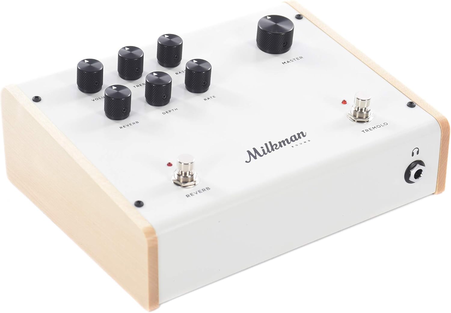 Milkman The Amp
