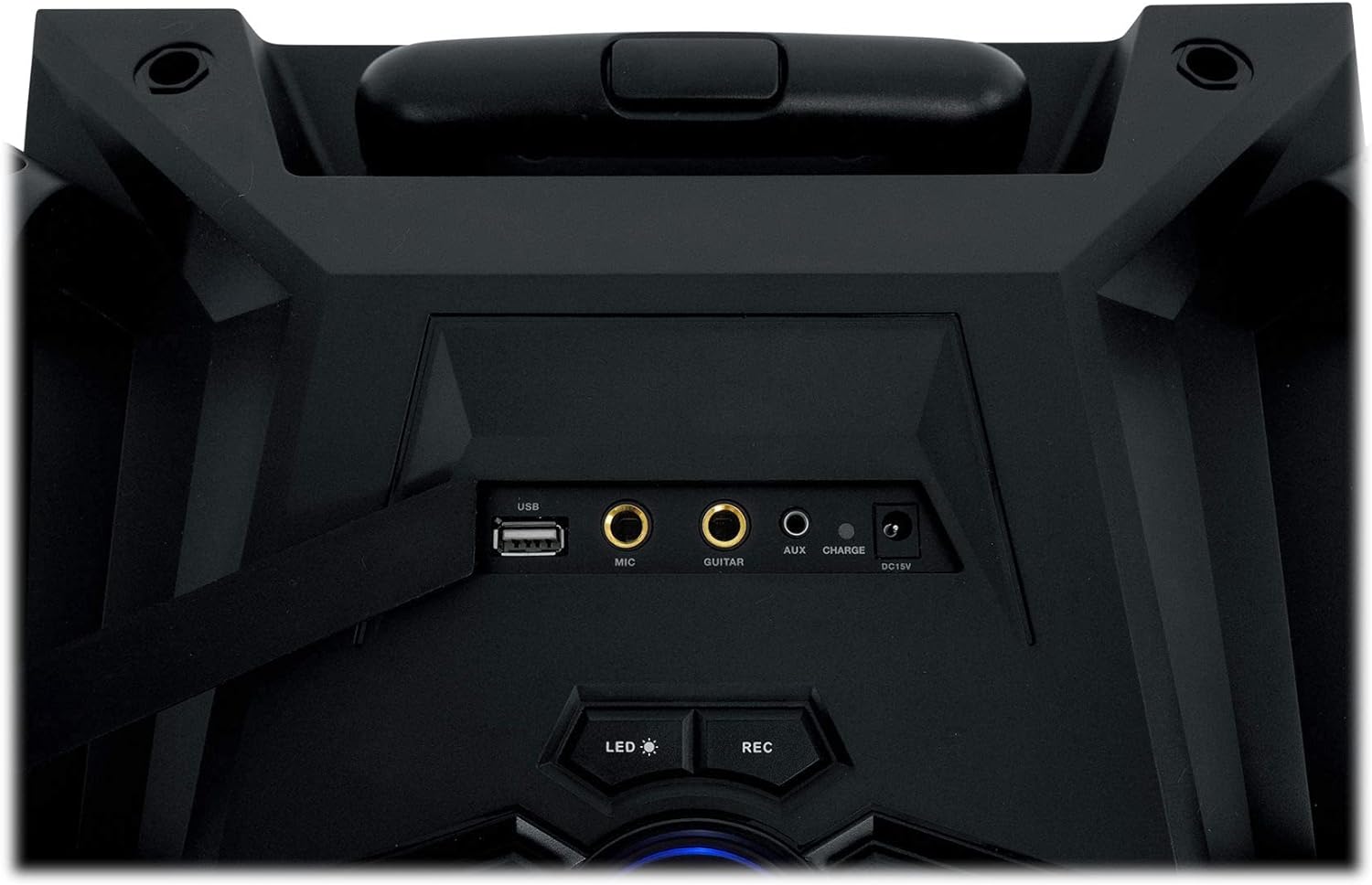 Rockville ROCKNGO 800 10