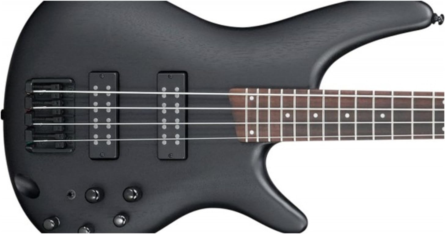 Ibanez SR300E SR Standard - Iron Pewter