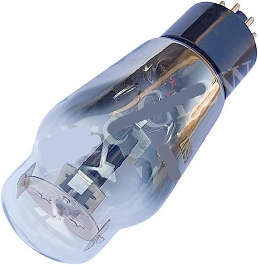 6SN7 Tube HiFi Audio Tube Replaces 6H8C 6N8P CV181 5692 Tube Amplifier Audio kit DIY Matching(1pcs)