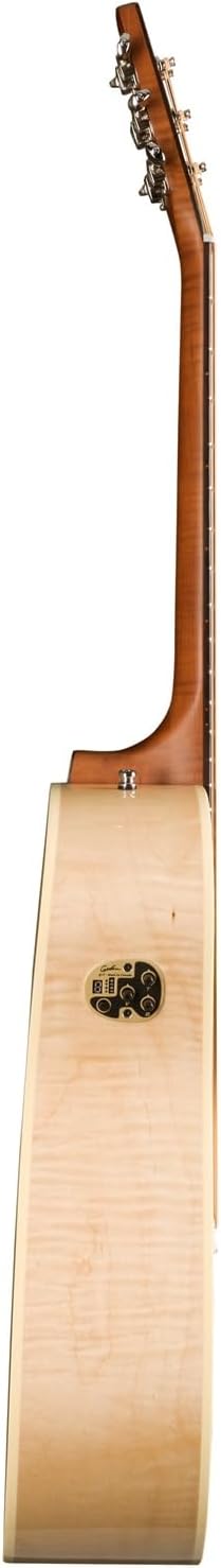 Seagull Performer CW Flame Maple HG QI