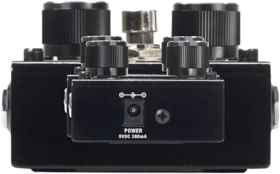 Digitech MOSAIC 12-String Effect Pedal