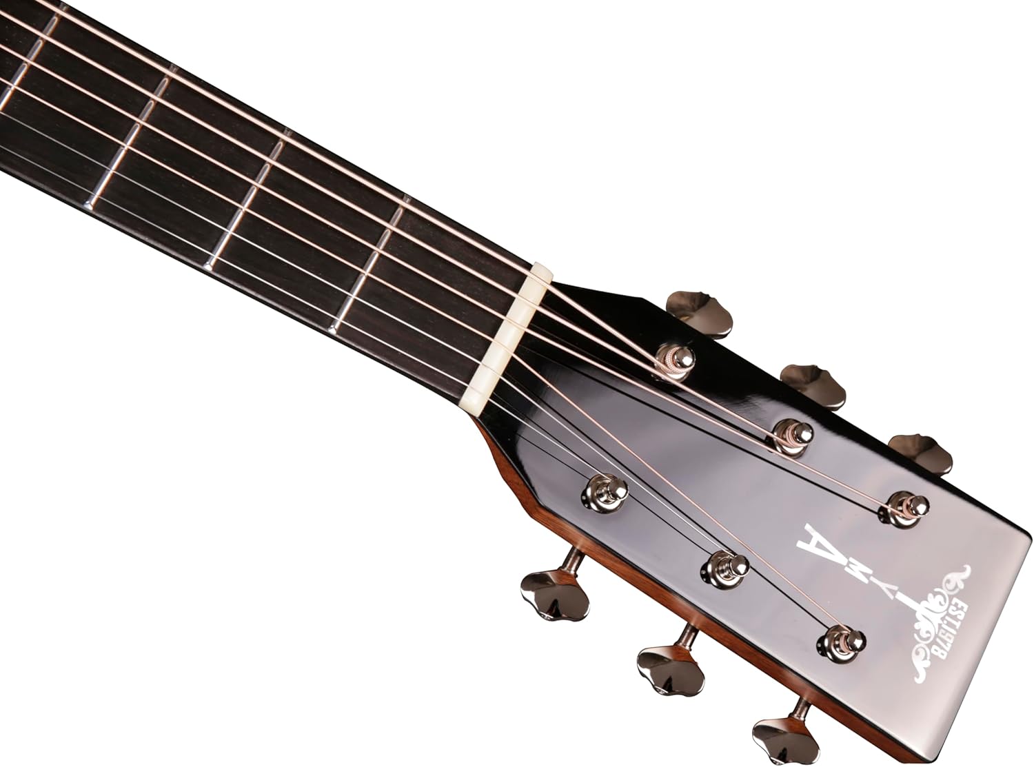 TYMA TD-28 ALL SOLID ACOUSTIC GUITAR