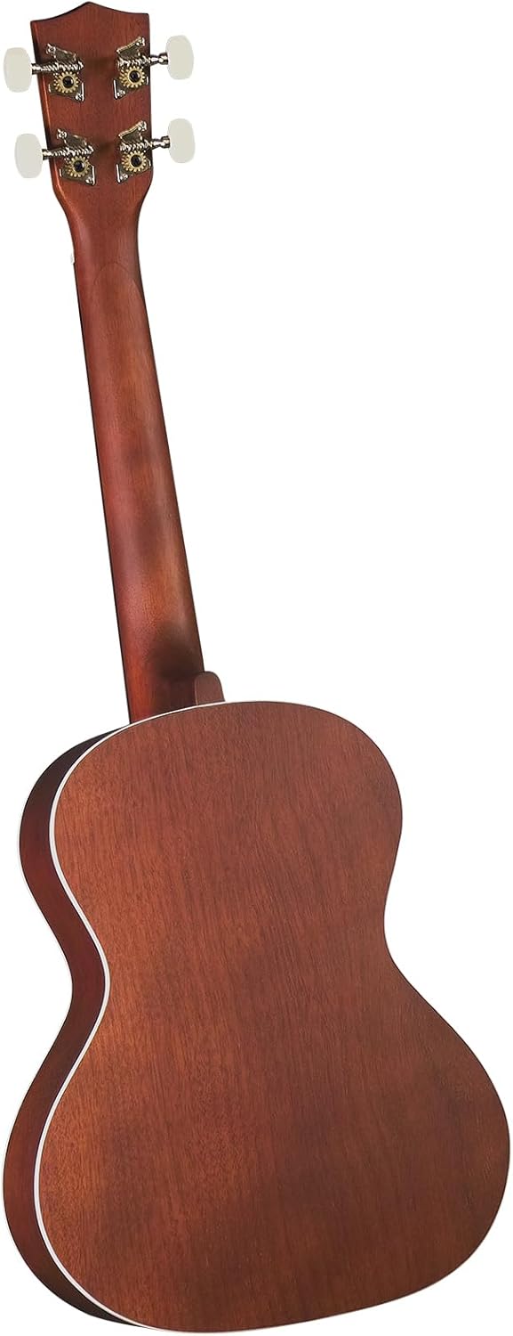 Diamond Head DU-250T Satin Mahogany Tenor Ukulele