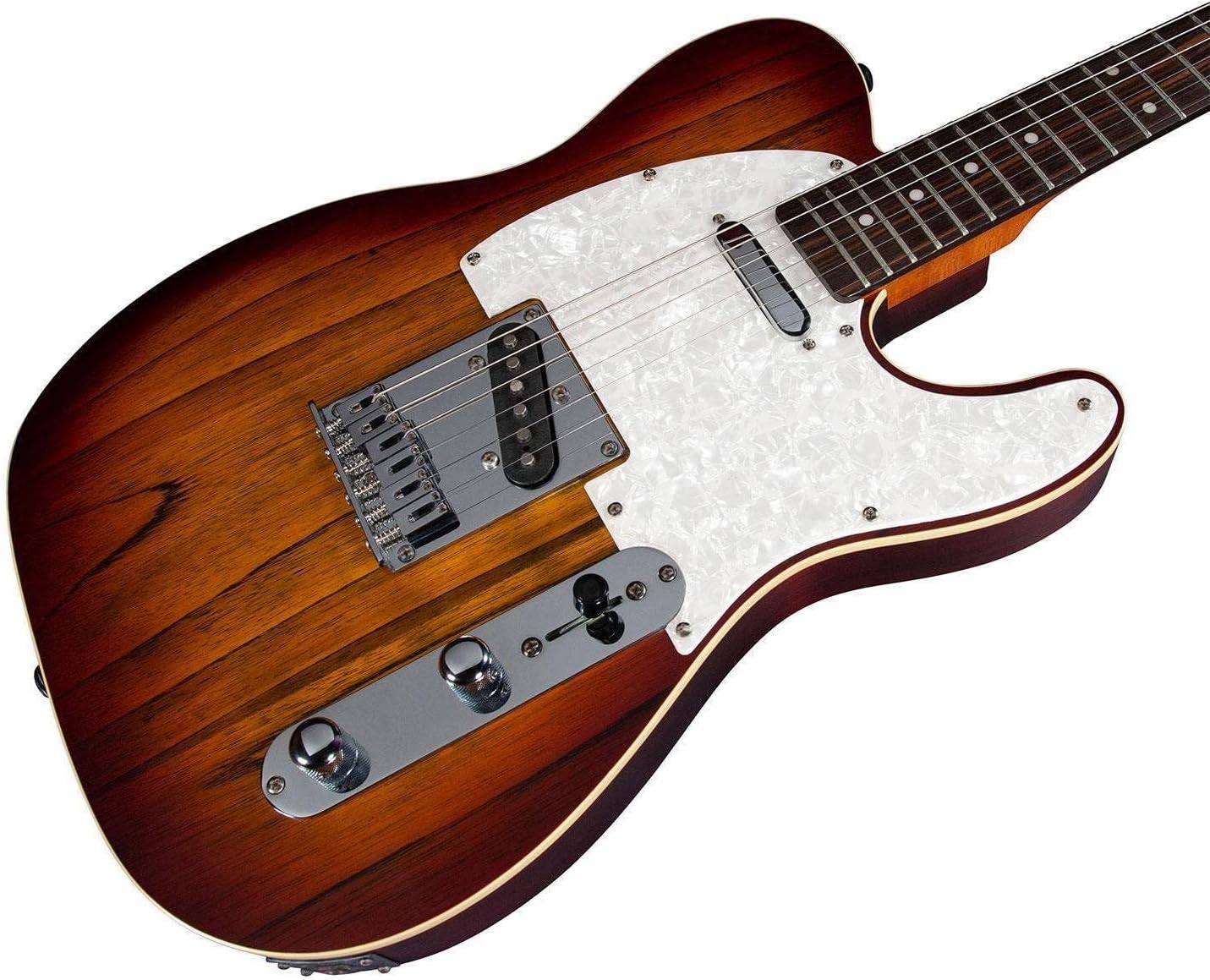 Michael Kelly 53OP Electric Guitar