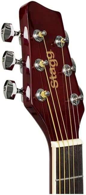 Stagg SA20D NAT Acoustic Guitar