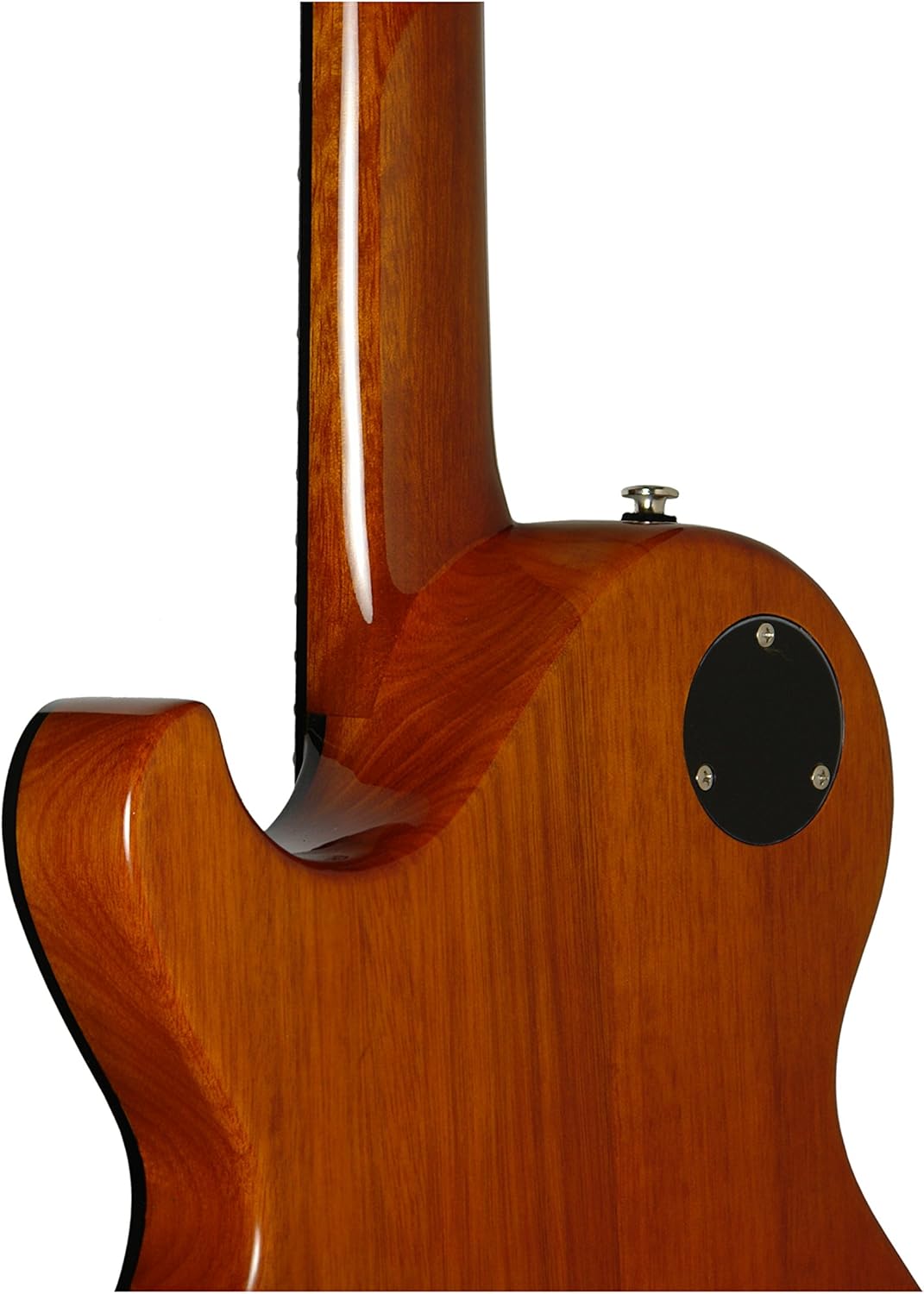 Dean TB DLX TAM Solid-Body Electric Guitar