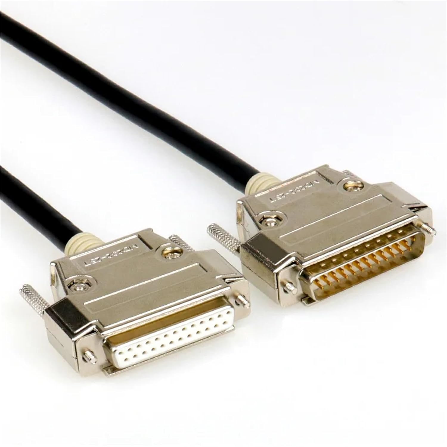 DB25 Date Transfer Cable DB 25 Pin Parallel Printer Cable DB 25P Extension Line M/F M/M F/F Pure Copper 1m 1.5m 2m 3 Meters 5m 8m(10m,Male to Female)