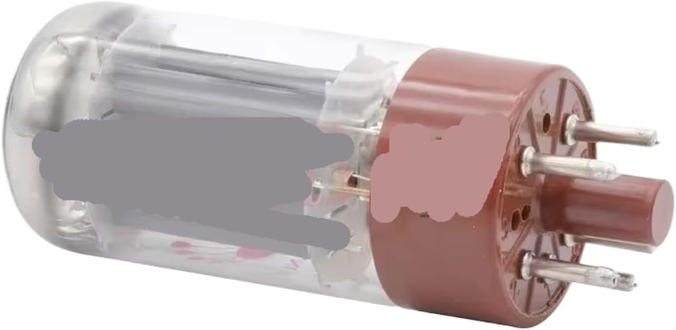 1/2/4PCS 5AR4 Vacuum Tubes for Power Amplifier(4PCS)