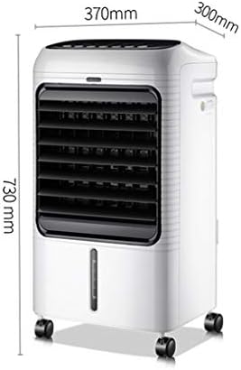 Portable Air Conditioner Fan Personal Portable Space Air Coolers, house Single Cool Ultra Quiet Cold Air Fan