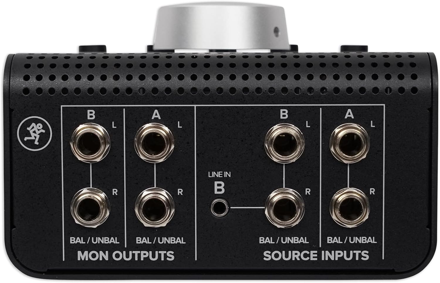 Presonus Studio One 4 Pro Upgrade from Artist/Producer Version 1/2/3 to Pro 4.0 Bundle with New Mackie Big Knob Passive 2x2 Studio Monitor Controller (2 item)