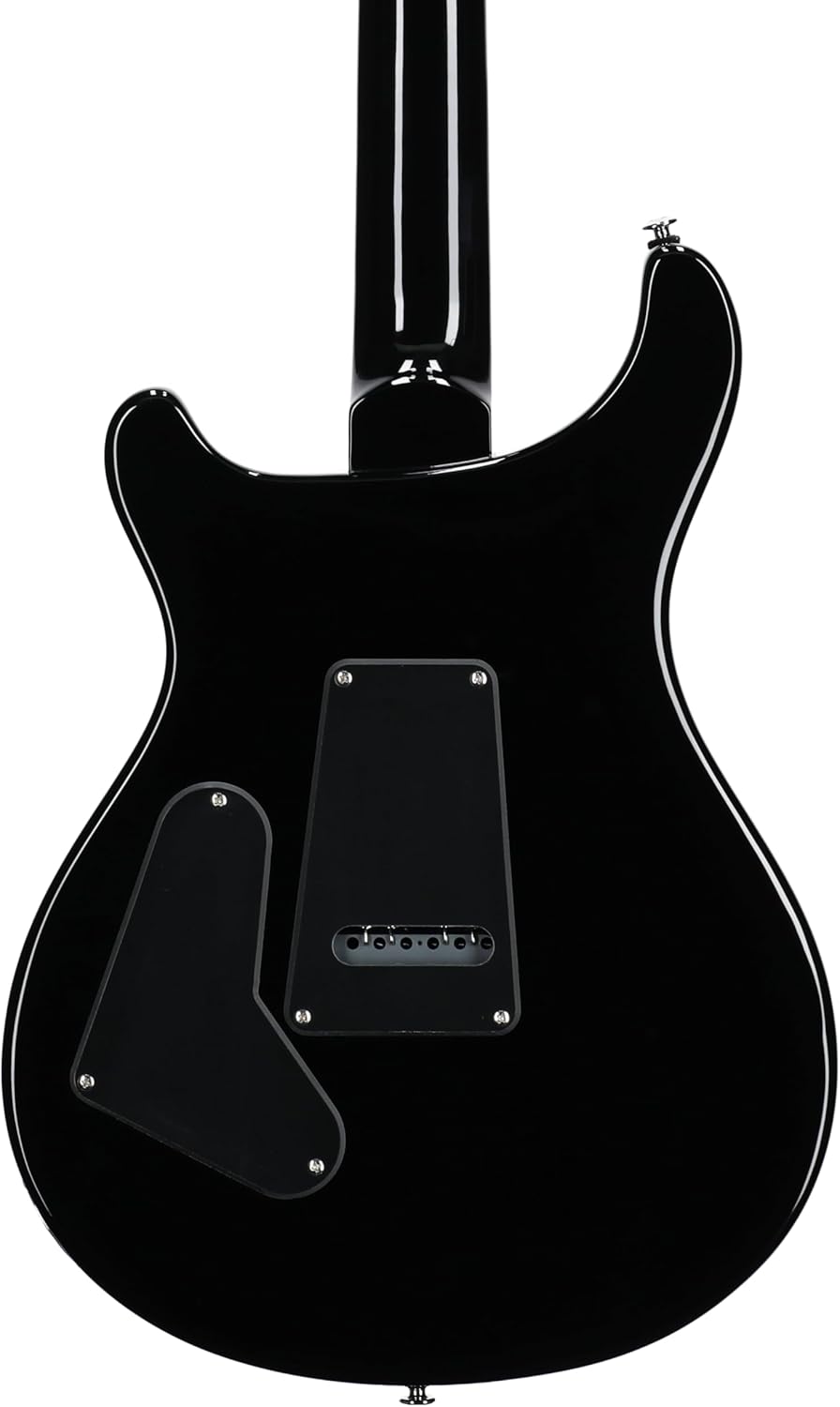 PRS SE Custom 24 Quilt Exclusive, Amethyst