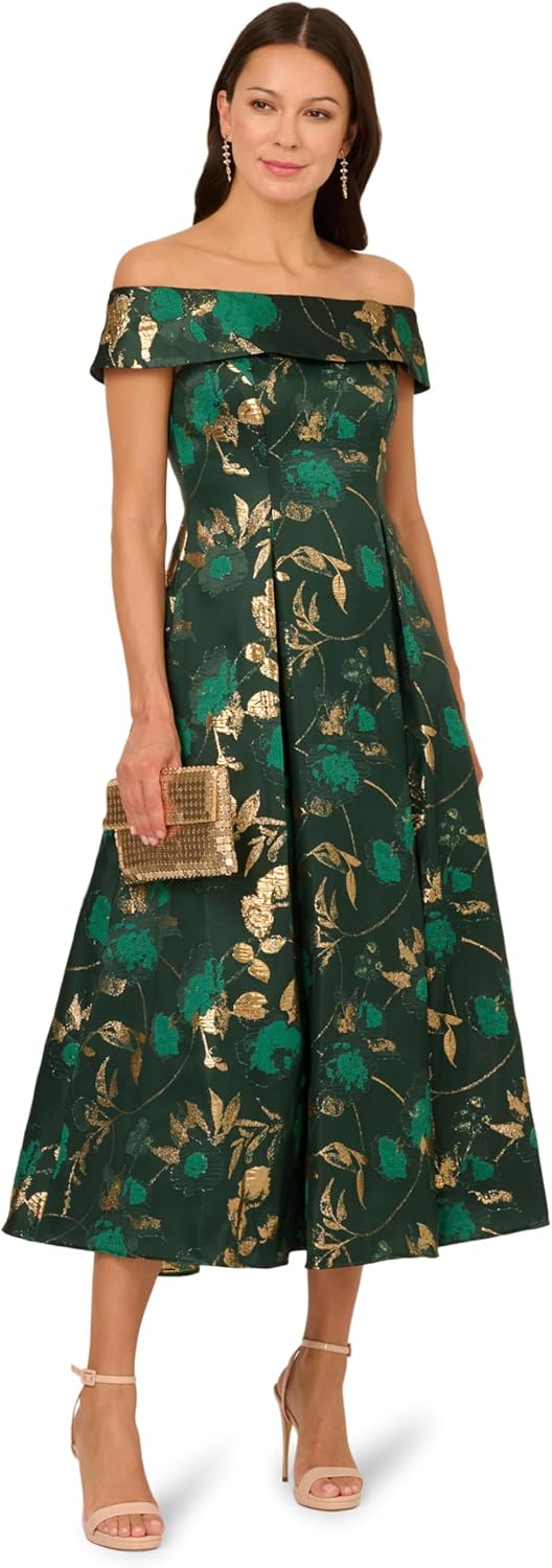 Adrianna Papell Womens Ap1e212279