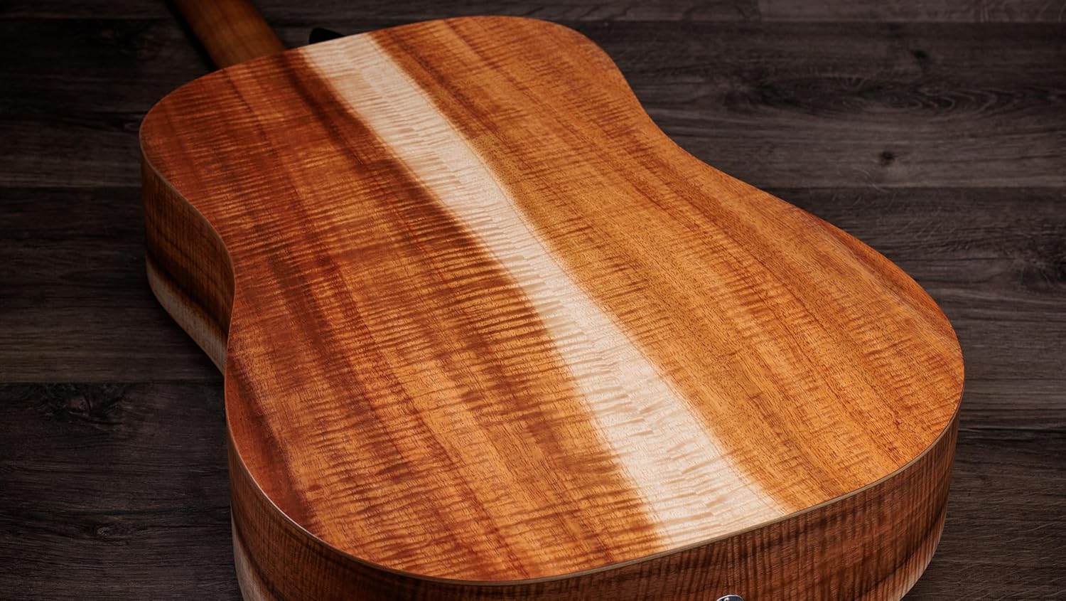 Taylor Limited Edition Academy 10E Koa, Acoustic-Electric Guitar