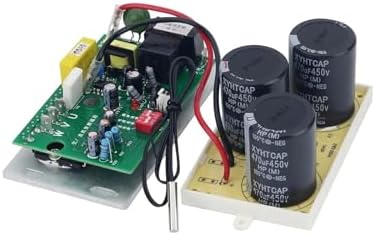 Air Conditioner Motherboard Kit for AC DC Split Inverter Wall Mounted Type wrt.