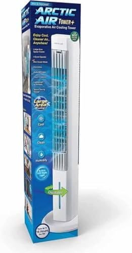 Tower Plus + Chill Zone