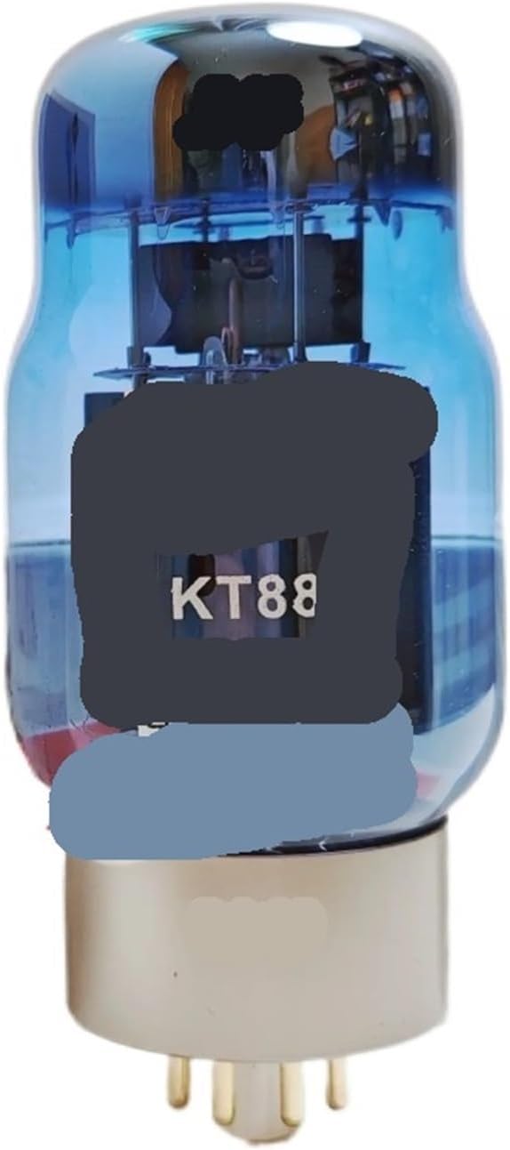 KT88 Vacuum Tube Audio Tube Amplifier(1pcs)