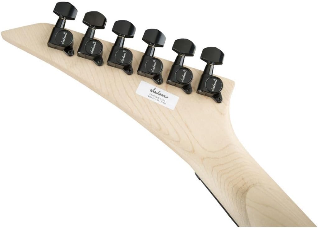 Jackson JS11 Dinky Electric Guitar - Metallic Blue