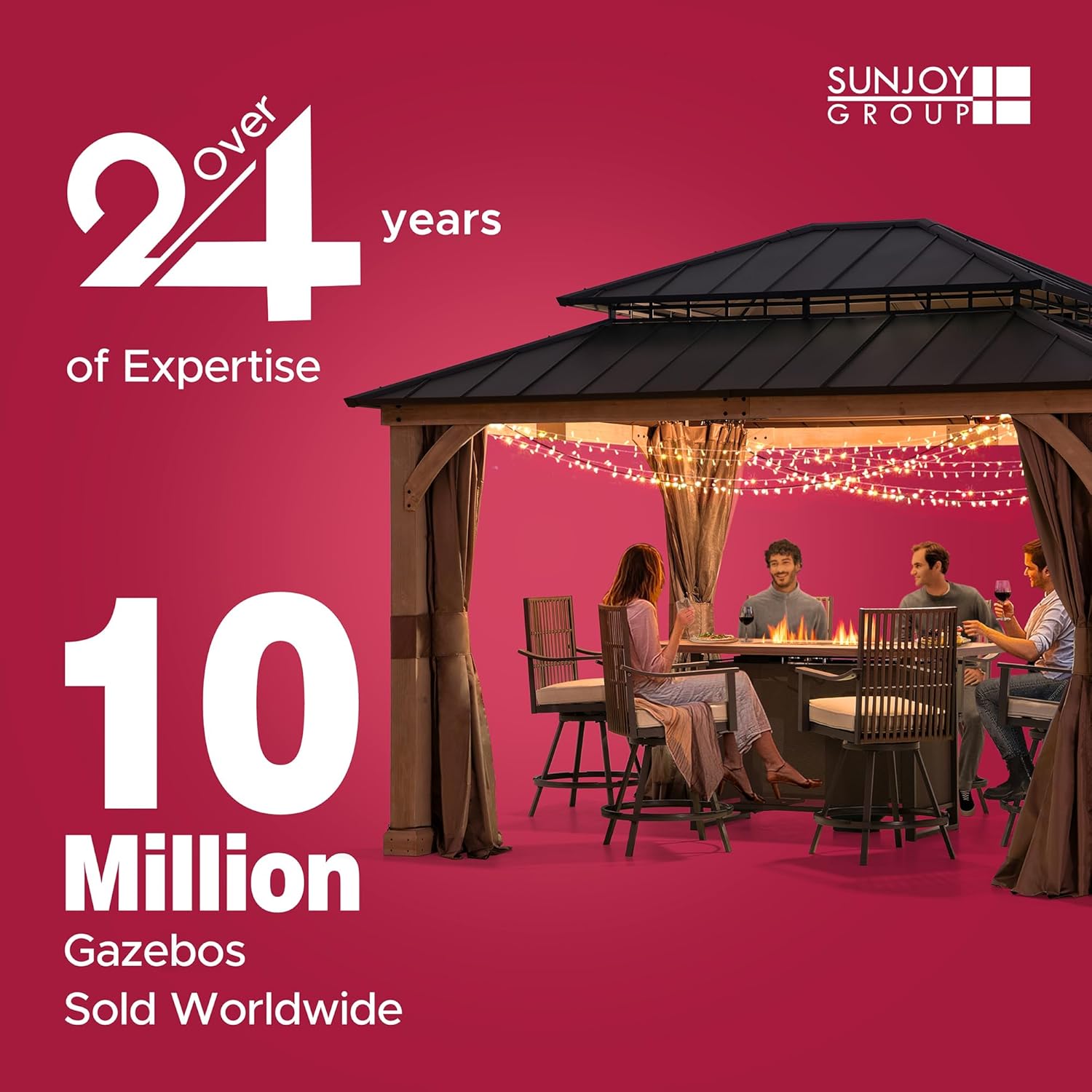 IceCove Portable Air Conditioner, 2500BTU Fast Cooling Car AC Unit, 250W Low Power Consumption, 25.5VDC, 2 Fan Speed, 3 Light Mode for Tent Camping RV Truck Van Life Home (Battery Not Included), Gray