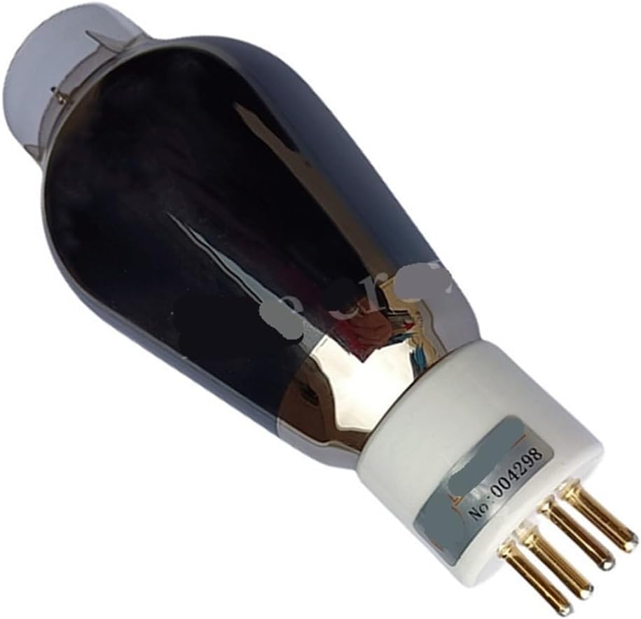 Vacuum Tube 300B-Z 300BZ HiFi Audio Tube Upgrade 300B 300B-98 WE300B E300B Tube Amplifier kit DIY(4pcs Matched Quad)