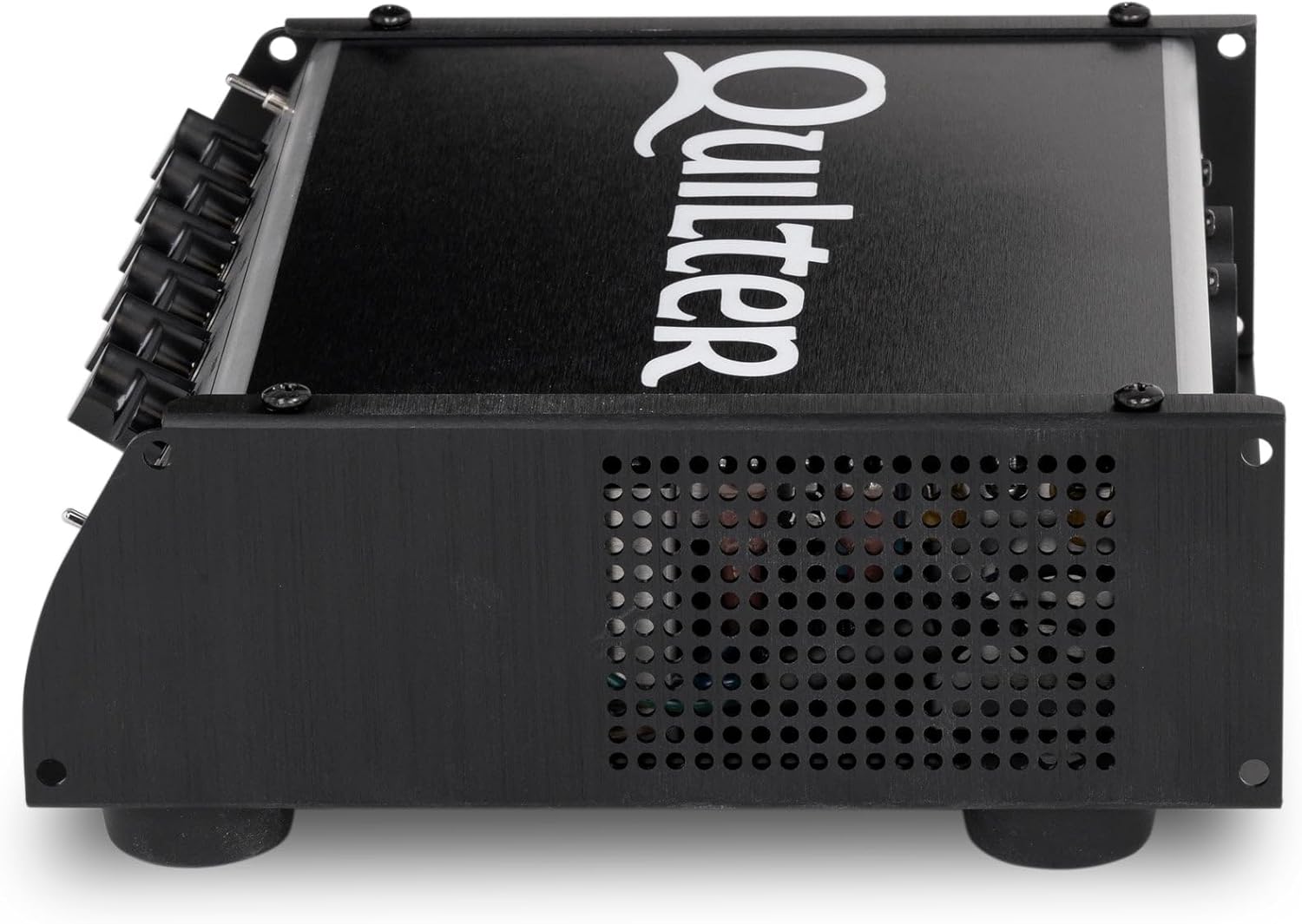 Quilter Labs Bass Block V803 800-Watt Bass Head