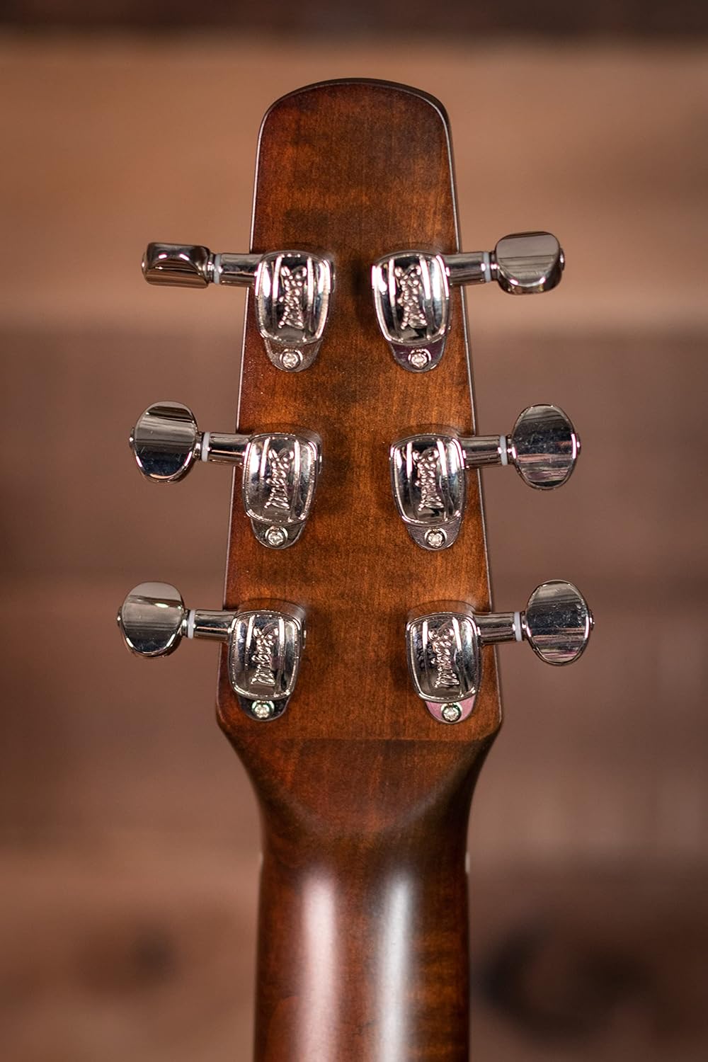 SEAGULL S6 Original Presys II