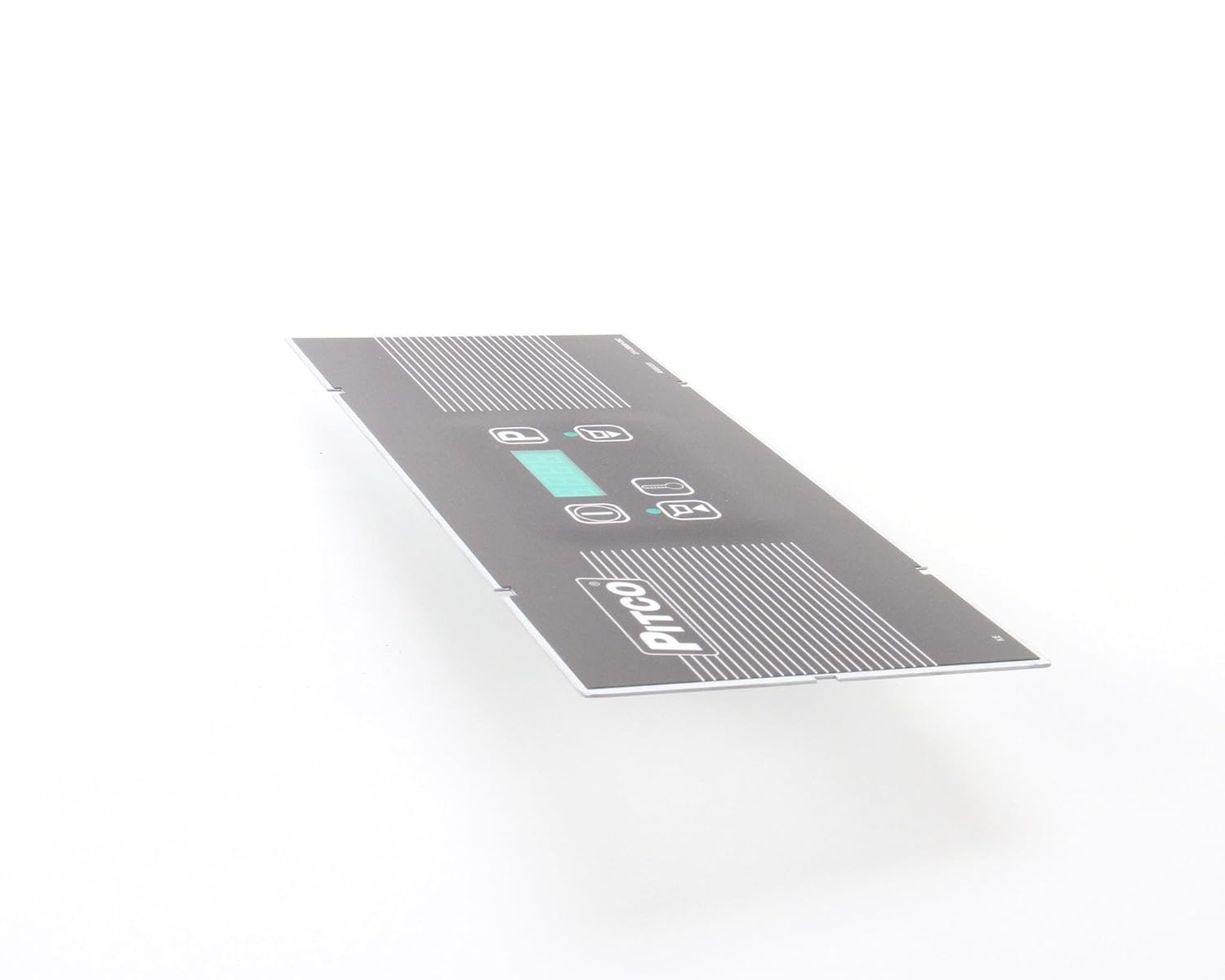 Digital Thermostat Controller