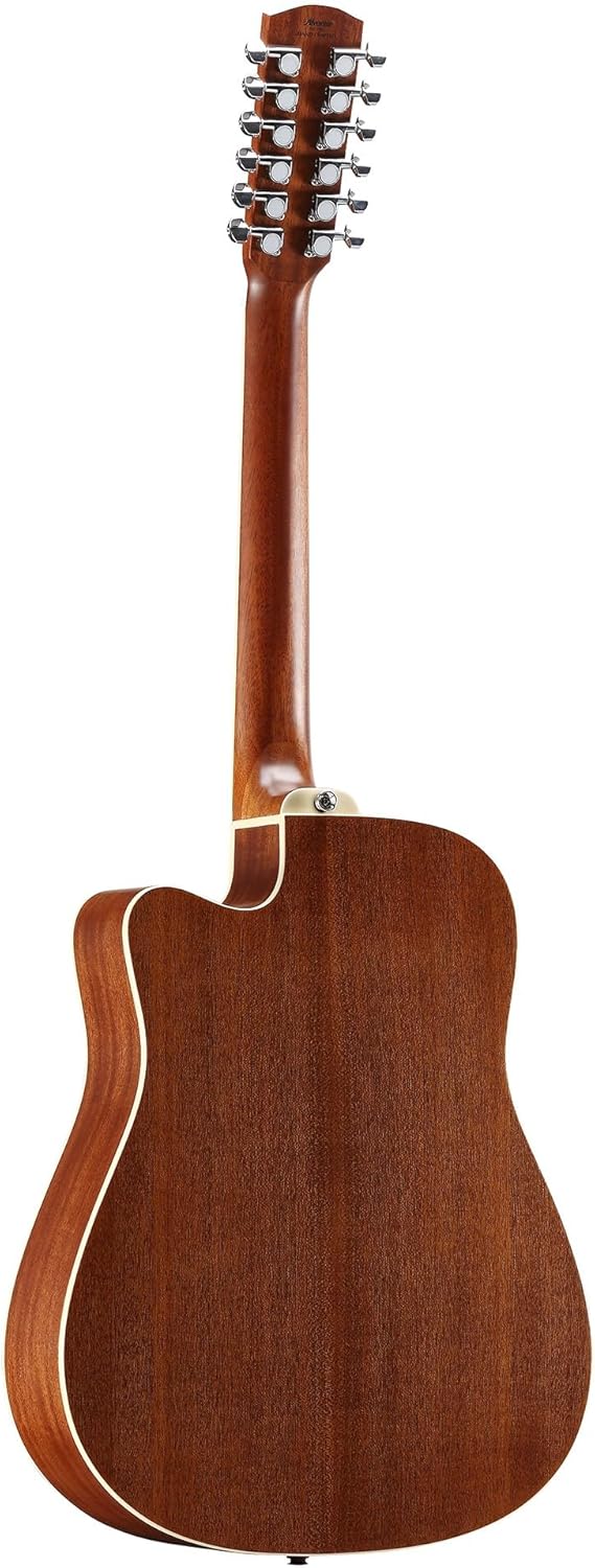 Alvarez AD60-12CE Artist Series Guitar