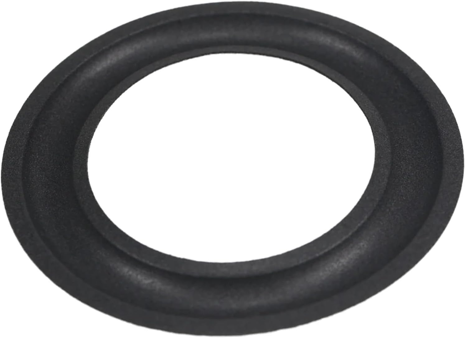 5.5 INCH 136MM Woofer Speaker Foam Surround Repair Parts Loudspeaker Repairment Folding Edge Suspension for 2PCS