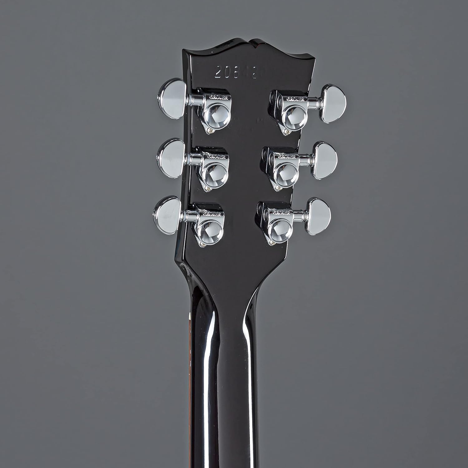 Gibson Les Paul Studio Electric Guitar - Smokehouse Burst