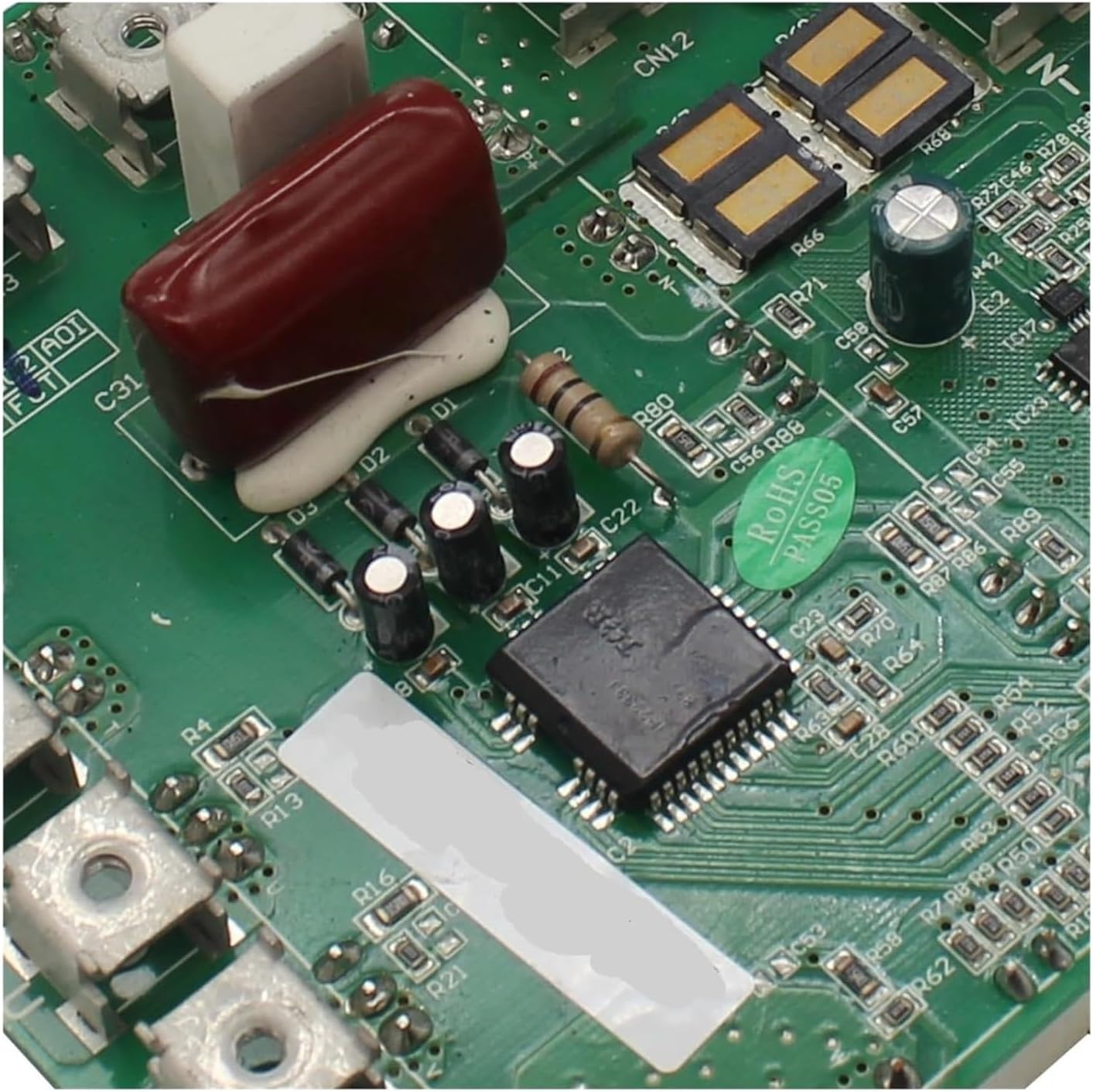 Split Type air-Conditioning Unit COU-36HDR1 Compressor Inverter Control Board 803342000175 803300300975 LT1535PCB wrt.