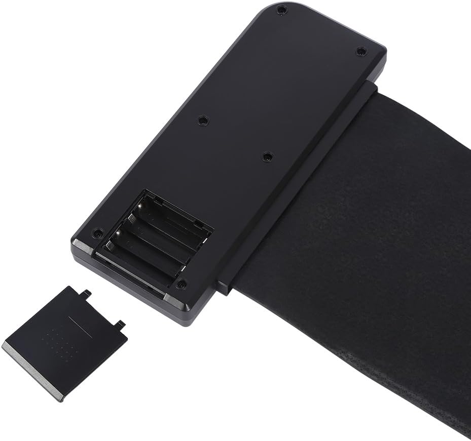 Roll up Piano,Portable 61-Keys Roll up Soft Silicone Flexible Electronic Keyboard Piano，for Home, School,For Birthday Gift