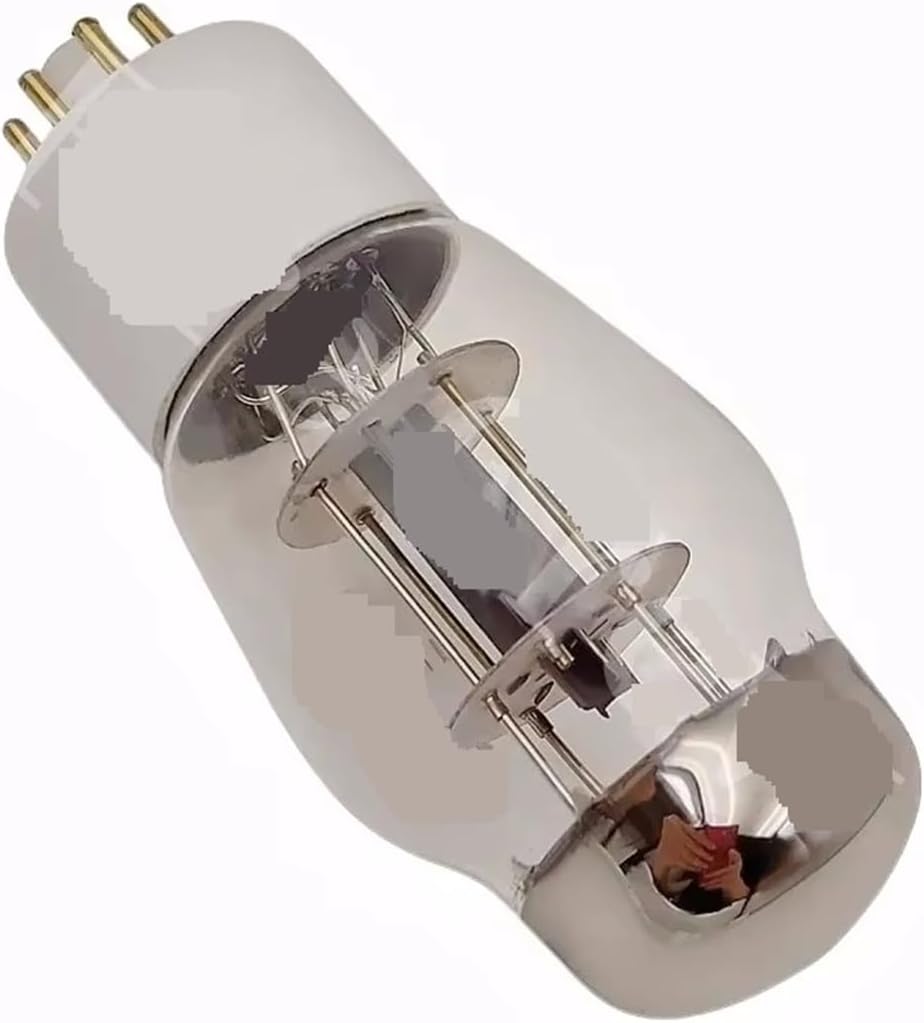 CAARLA Vacuum Tube Rectifier 6SN7-C 6SN7C Vacuum Tube Replace 6SN7 6N8P 6H8C CV181 6SN7GT 5692 HiFi Audio Valve Electron Tube Amplifier DIY(1pcs)