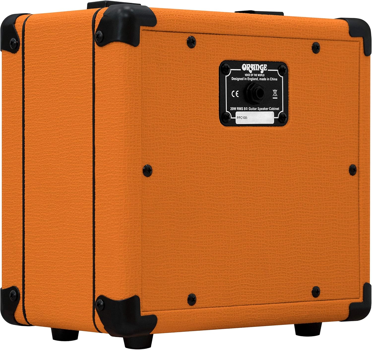 Orange PPC108 20W 1x8