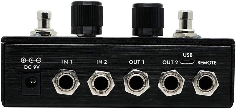 Pigtronix Infinity 2 Looper Pedal