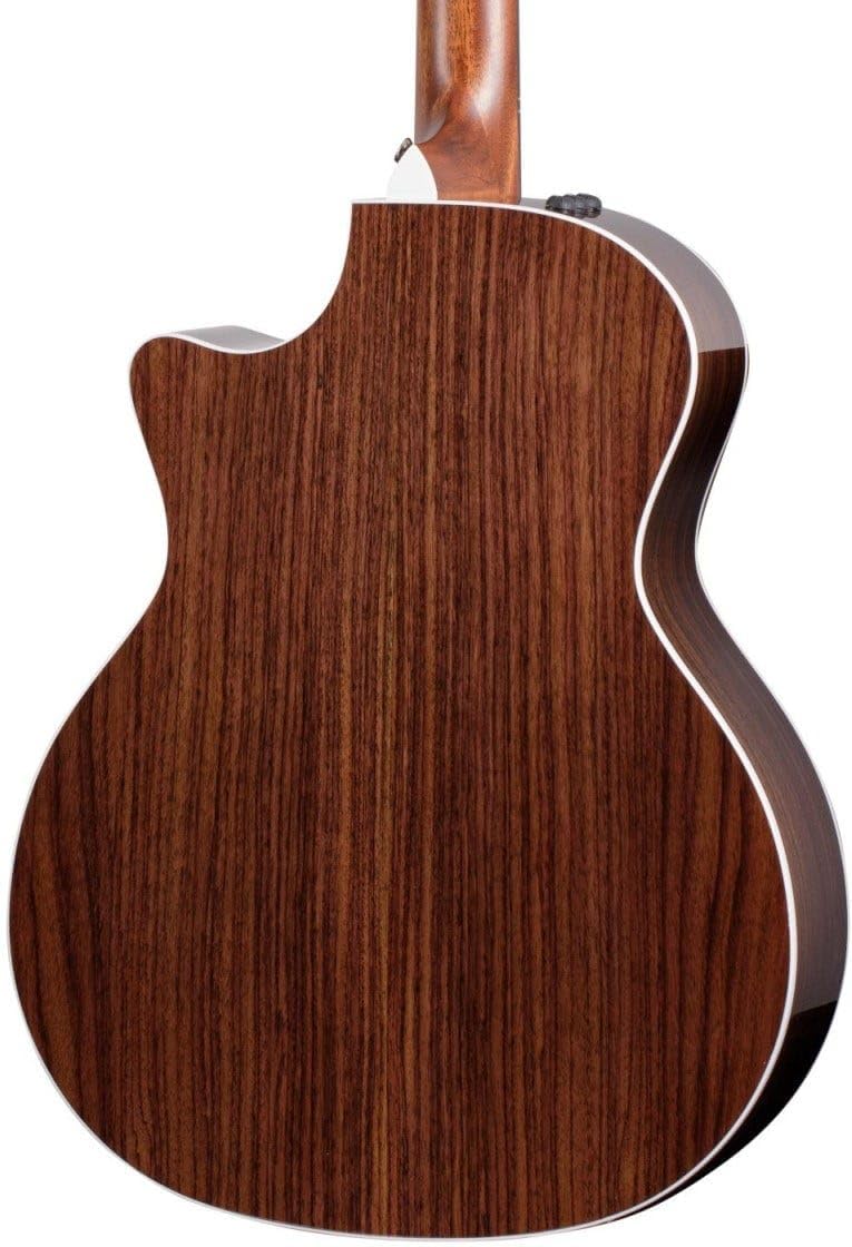 Tobacco Sunburst Taylor 414ce