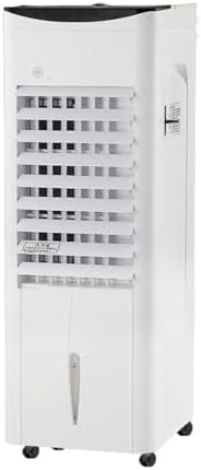 Household Portable Air Conditioner,1-12 Hour Timer Evaporative Air Cooler,Three Adjustable Wind Speeds,refrigeration Small Air Cooler,for Living Rooms, Resta(Color:Remote control single cooling)