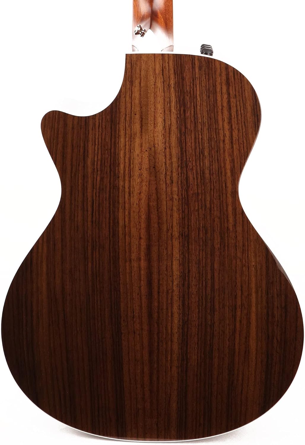 Taylor 412ce-R V-Class Acoustic-electric Guitar - Tobacco Sunburst