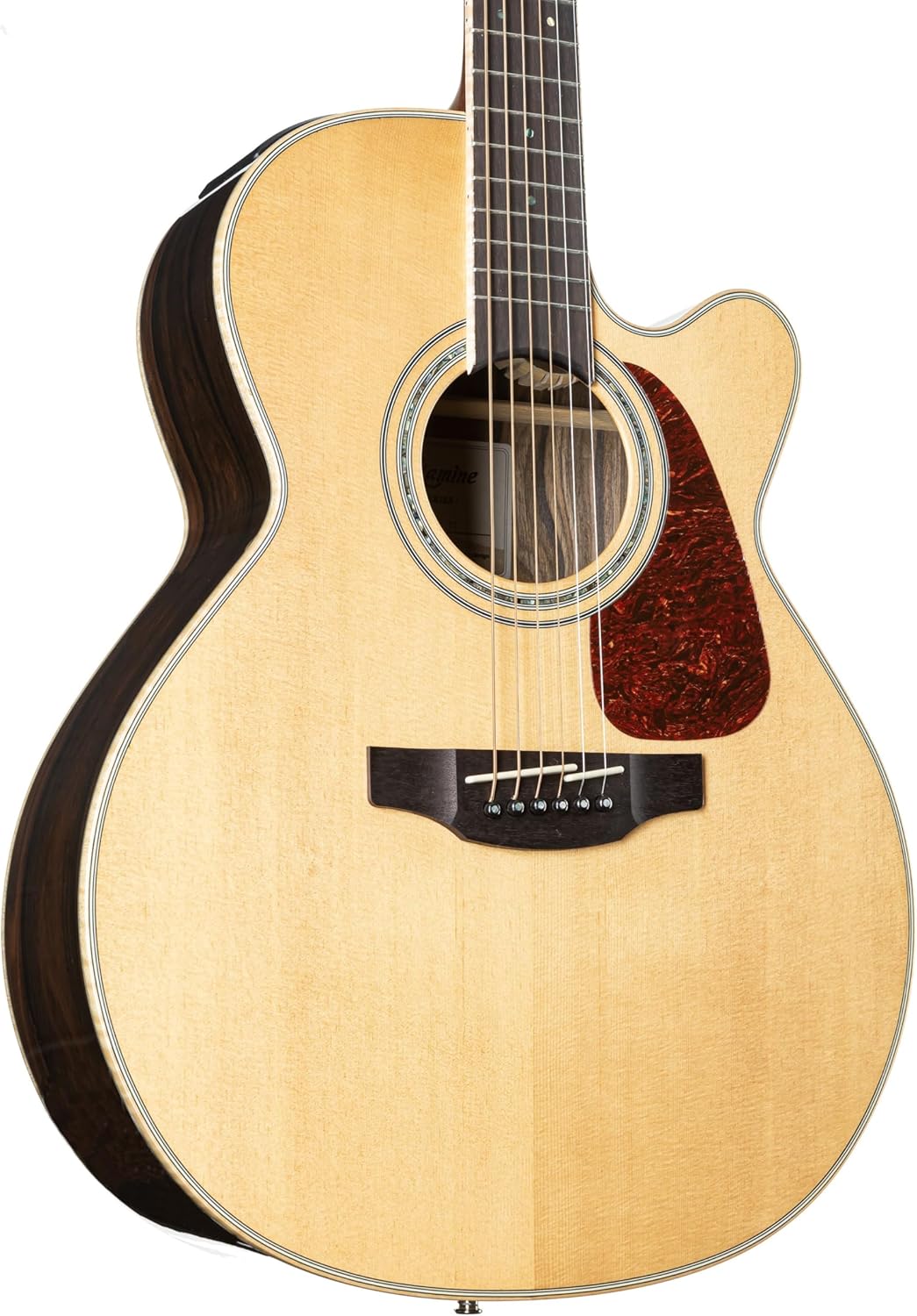 Takamine GN90CE ZC Acoustic Electric Guitar