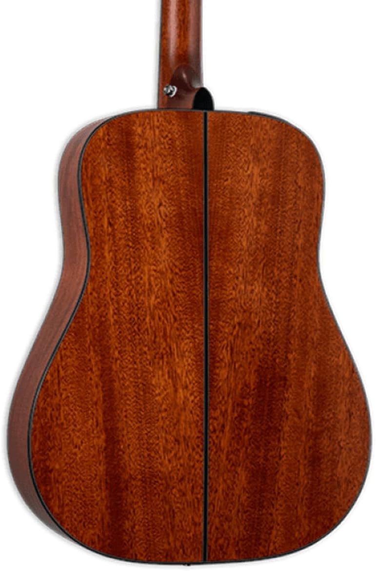 Takamine G-series GLD11E Dreadnought Acoustic-electric Guitar - Natural